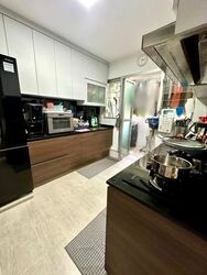 Blk 430A Bedok North Woods (Bedok), HDB 4 Rooms #612614791